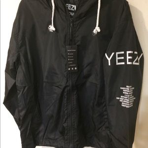 New Yeezy Kacket SZ L